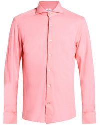 Giannetto Portofino - Shirt - Lyst