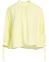 Agnona - Tops - Lyst