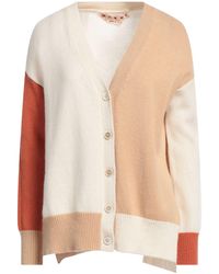 Marni - Cardigan - Lyst