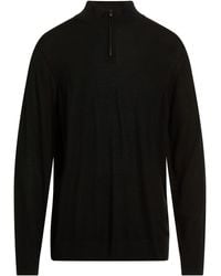 Emporio Armani - Turtlenecks - Lyst