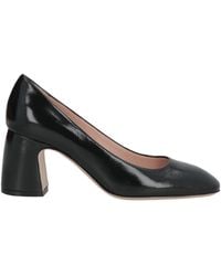 Emporio Armani - Decolletes - Lyst