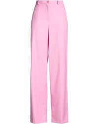 Patrizia Pepe - Pants - Lyst