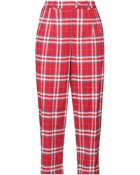 .., merci italia - Trouser - Lyst
