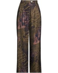 Anonyme Designers - Trouser - Lyst