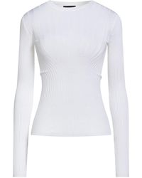 Mugler - Sweaters - Lyst
