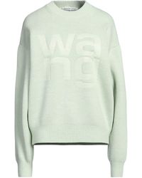 T By Alexander Wang - Pullover - Lyst