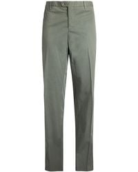 Fedeli - Pants - Lyst