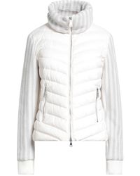 Add - Puffers - Lyst