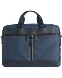 Piquadro - Handbag - Lyst