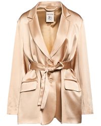 Semicouture - Jacket - Lyst