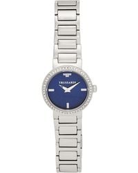 Trussardi - Wrist Watch - Lyst