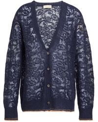 Momoní - Strickjacke - Lyst