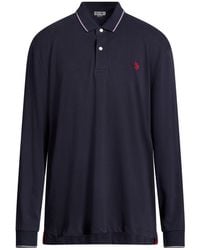 U.S. POLO ASSN. - Polo Shirt - Lyst