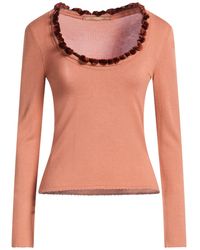Roberto Cavalli - Pullover - Lyst