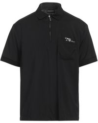 Emporio Armani - Polo Shirt - Lyst