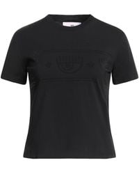 Chiara Ferragni - T-shirt - Lyst