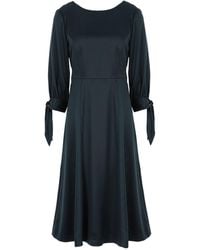 IVY & OAK - 3/4 Length Dress - Lyst