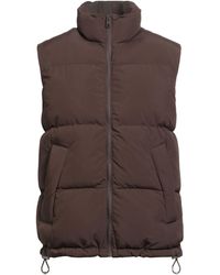 Sandro - Chompa Sin Mangas - Lyst