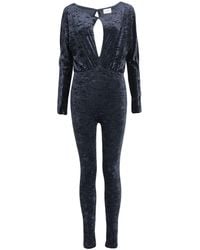 P.A.R.O.S.H. - Jumpsuit - Lyst