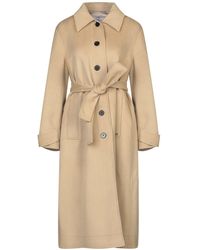 Calvin Klein Cappotto - Neutro