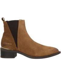 Replay - Ankle Boots - Lyst