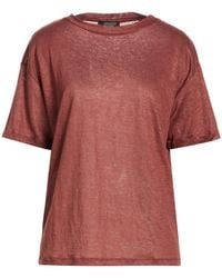 Aragona - T-Shirts - Lyst