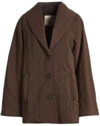 Max Mara - Veste Et Blouson - Lyst