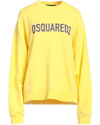 DSquared² - Sweatshirt - Lyst