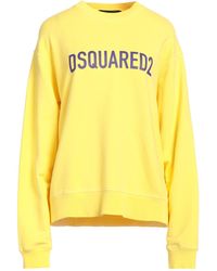 DSquared² - Sweatshirt - Lyst