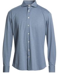 Traiano - Shirts - Lyst