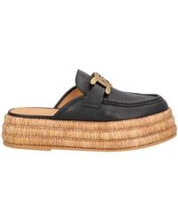 Tod's - Espadrilles - Lyst