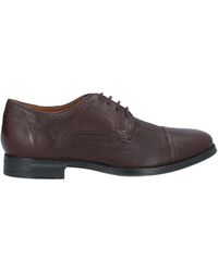 Geox - Lace-up Shoes - Lyst