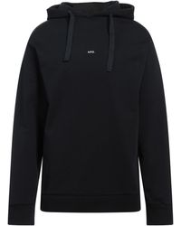 A.P.C. - Sweatshirt - Lyst