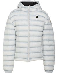 Blauer - Puffer - Lyst