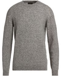 Roberto Collina - Pullover - Lyst