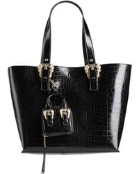Versace Jeans Couture - Handtaschen - Lyst