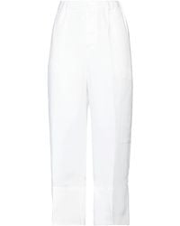 European Culture - Trouser - Lyst