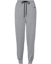 Markus Lupfer Trousers - Grey