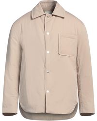 Sandro - Jacket - Lyst