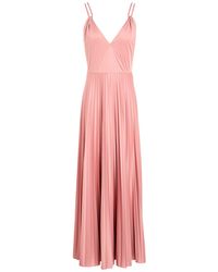 MAX&Co. - Maxi Dress - Lyst