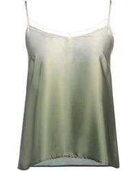 Liu Jo - Top - Lyst