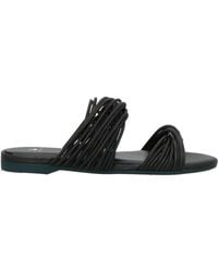 Patrizia Pepe - Sandals - Lyst