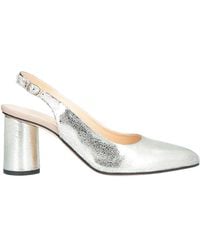 Brunate - Pumps Soft Leather - Lyst