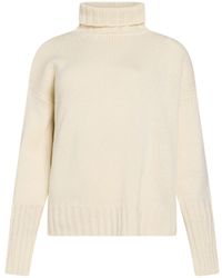 Aragona - Turtleneck - Lyst