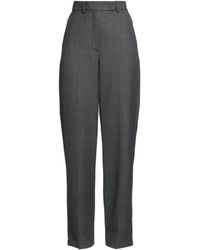 SEVENTY VENEZIA - Pants Polyester, Wool, Virgin Wool, Polyamide - Lyst