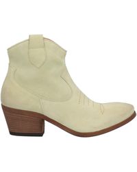 JE T'AIME - Ankle Boots - Lyst