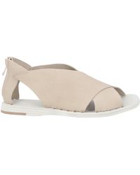 Officine Creative - Sandals Leather - Lyst