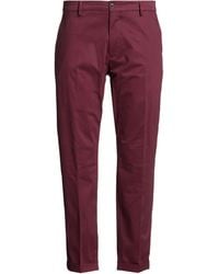Liu Jo - Pants - Lyst