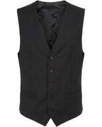 Dolce & Gabbana - Waistcoat - Lyst