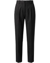 By Malene Birger - Pants Recycled Polyester, Viscose, Elastane - Lyst